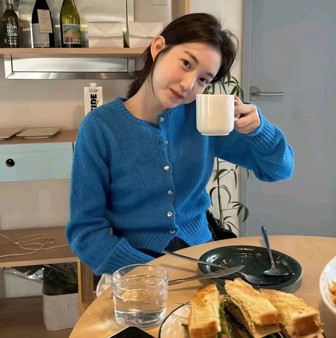 历尽沧桑一妇人