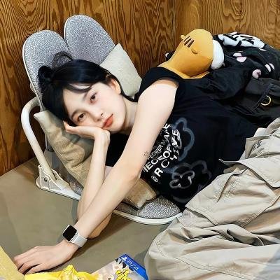 你是迟来的欢喜
