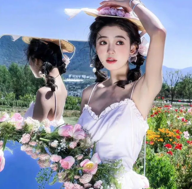 托阴